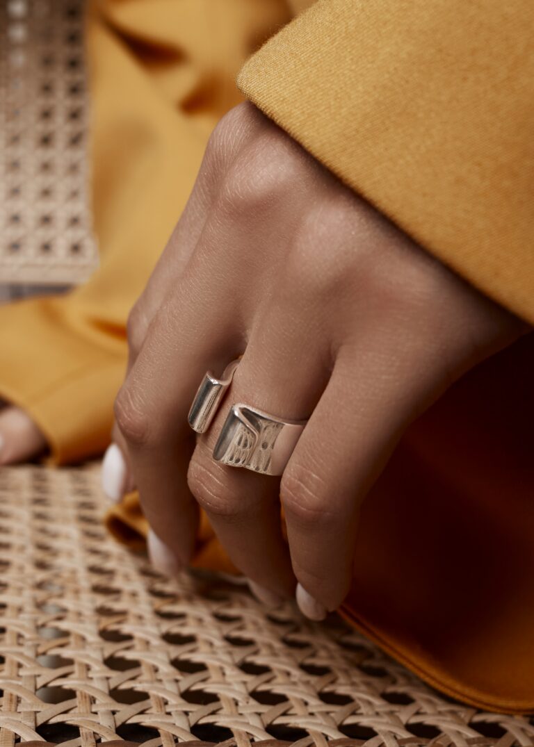 BOHOANN 💍 современное ювелирное искусство