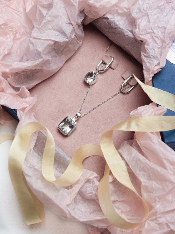 подарок на новый год