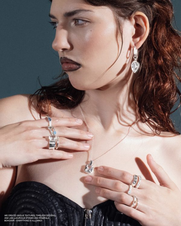 украшения из серебра поновесные крупные массивные